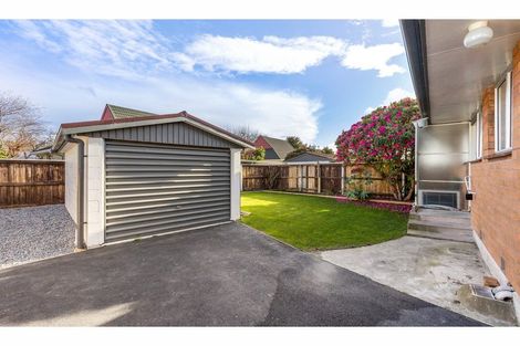 Photo of property in 1/3 Coachman Lane, Opawa, Christchurch, 8023