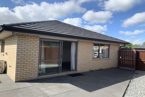 Photo of property in 9 Sharman Place, Wigram, Christchurch, 8042