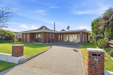 Photo of property in 36 Somerset Road, Springvale, Whanganui, 4501