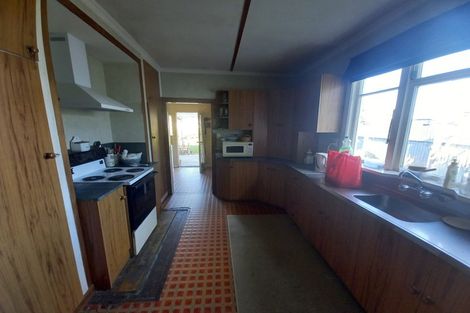 Photo of property in 27 Erskine Street, Tuatapere, 9620