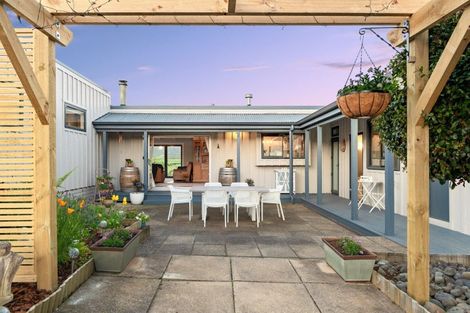 Photo of property in 48 Poland Street, Waikino, Waihi, 3682