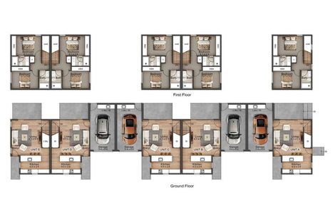 Photo of property in 89 Warden Street, Richmond, Christchurch, 8013