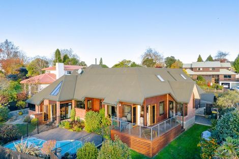 Photo of property in 5 Epsom Place, Chartwell, Hamilton, 3210