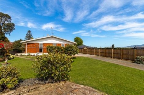 Photo of property in 10 Beatty Road, Matamata, 3400