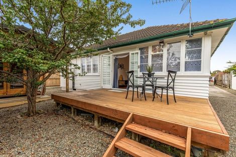Photo of property in 1d Hendon Place, West End, Palmerston North, 4412