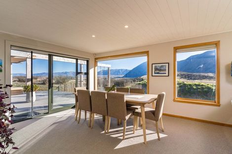 Photo of property in 417 Manuka Terrace, Ben Ohau, Twizel, 7999