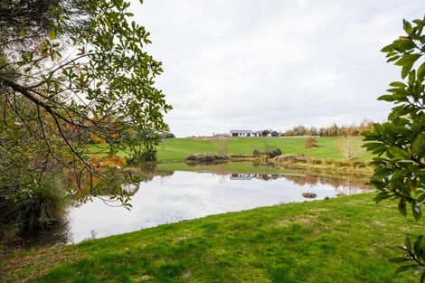 Photo of property in 63 Hartwell Drive, Kelvin Grove, Palmerston North, 4470