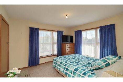 Photo of property in 95 Kendal Avenue, Burnside, Christchurch, 8053