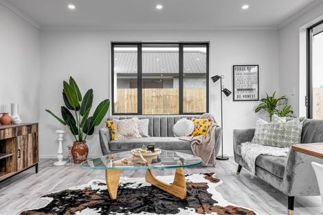 Photo of property in 63 Fairway Drive, Morrinsville, 3300