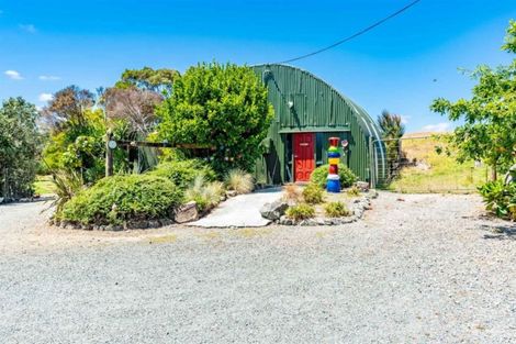 Photo of property in 125 Baldrock Road, Brynderwyn, Maungaturoto, 0587