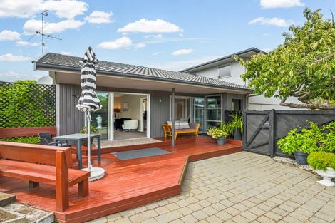 Photo of property in 3 De Ville Place, Burwood, Christchurch, 8061