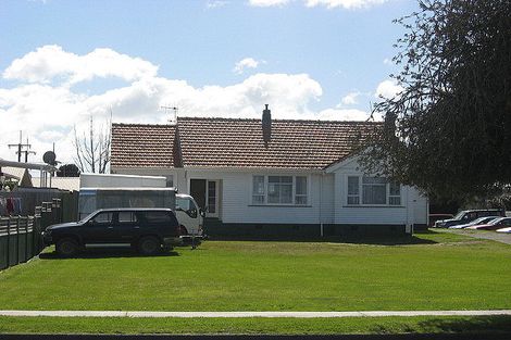 Photo of property in 12 James Street, Whakatane, 3120