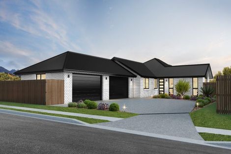 Photo of property in 34 Da Vinci Avenue, Leeston, 7632