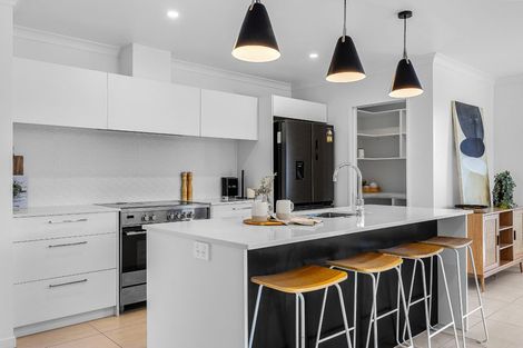 Photo of property in 42 Lucca Crescent, Rolleston, 7615