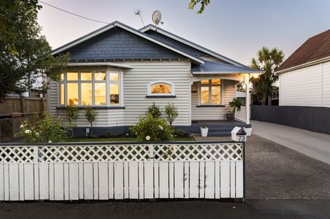 Photo of property in 73 Ravelston Street, Musselburgh, Dunedin, 9013