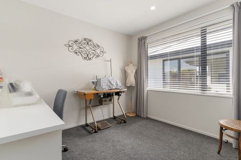 Photo of property in 93 Jimmy Adams Terrace, Lincoln, 7608