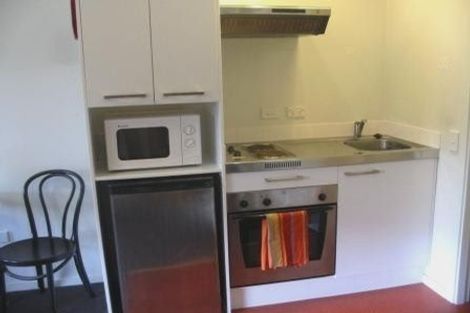 Photo of property in Viccentral, 169 The Terrace, Wellington Central, Wellington, 6011