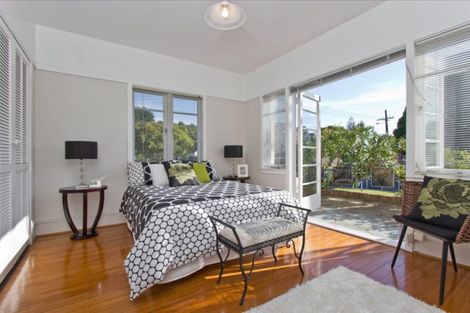 Photo of property in 1/1 Marau Crescent, Mission Bay, Auckland, 1071