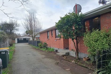 Photo of property in 25 Mathias Street, Darfield, 7510