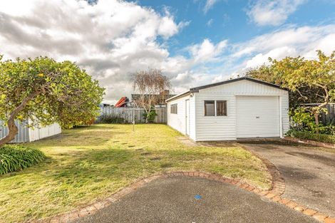 Photo of property in 6 College Street, Whanganui, 4500