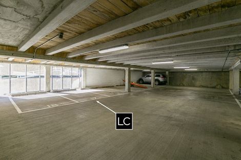Photo of property in The Capital, 17/370 Oriental Parade, Oriental Bay, Wellington, 6011