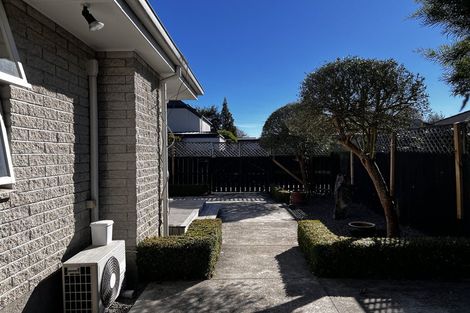 Photo of property in 4/230 Springfield Road, St Albans, Christchurch, 8014