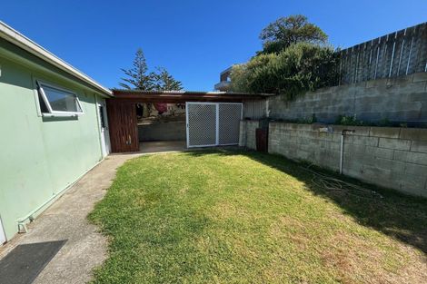 Photo of property in 59 Rua Avenue, Waitarere Beach, Levin, 5510