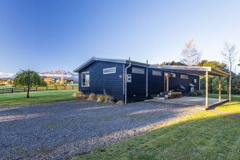 Photo of property in 62 Ruapehu Road, Ohakune, 4625
