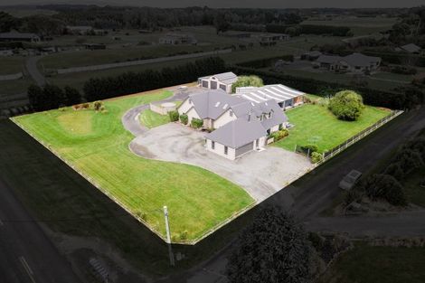 Photo of property in 80g Black Road, Otatara, Invercargill, 9879