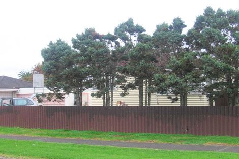 Photo of property in 1/33 Pembroke Street, Papatoetoe, Auckland, 2025