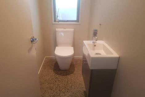 Photo of property in 68 Derby Street, St Albans, Christchurch, 8014