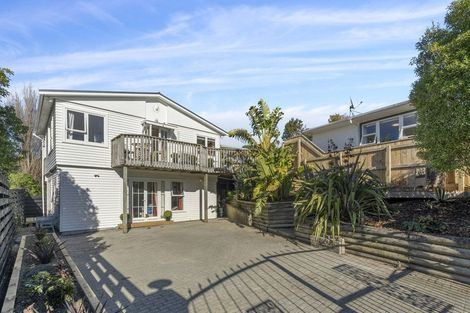 Photo of property in 78 Grays Road, Camborne, Porirua, 5026