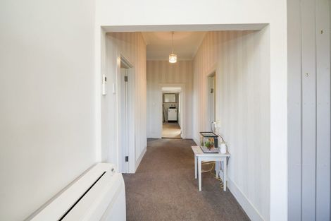 Photo of property in 124 Moulson Street, Strathern, Invercargill, 9812