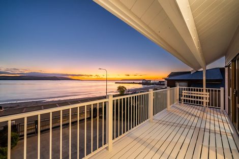 Photo of property in 47 Moana Road, Plimmerton, Porirua, 5026