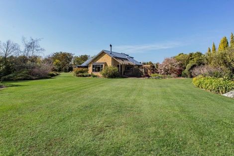 Photo of property in 11 Cedar Place, Amberley, 7410