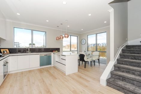 Photo of property in 36 Lockheed Street, Hobsonville, Auckland, 0618