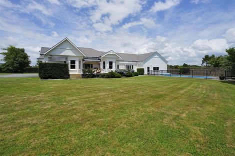 Photo of property in 62b Devine Road, Tamahere, Hamilton, 3283