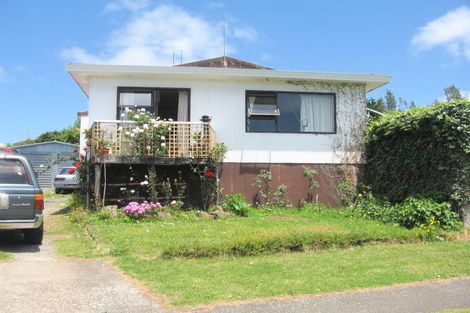 Photo of property in 5 Kauri Place, Kaikohe, 0405