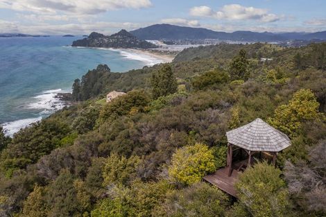 Photo of property in 123 Pumpkin Hill Road, Pumpkin Hill, Whitianga, 3591