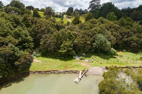 Photo of property in 745b Waikino Road, Karetu, Kawakawa, 0283