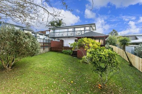 Photo of property in 46 Mountbatten Avenue, Hillcrest, Auckland, 0627