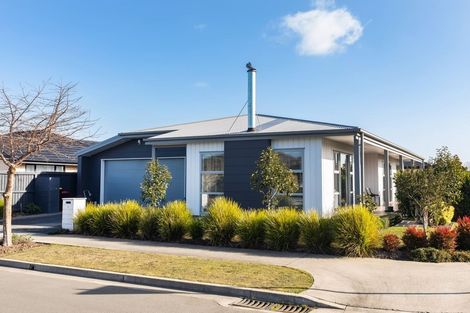 Photo of property in 2 Winterbourn Street, Kaiapoi, 7630