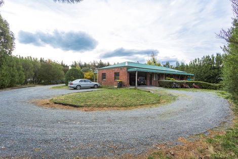 Photo of property in 465 Burnham School Road, Burnham, Christchurch, 7677