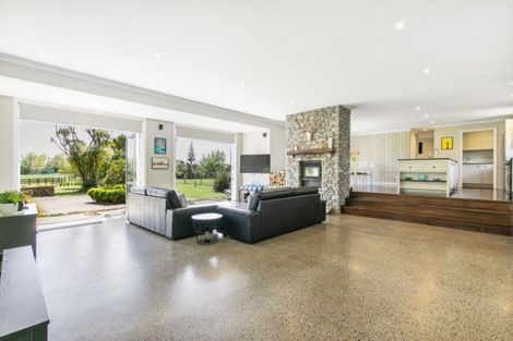 Photo of property in 370b Clarks Beach Road, Clarks Beach, Pukekohe, 2679