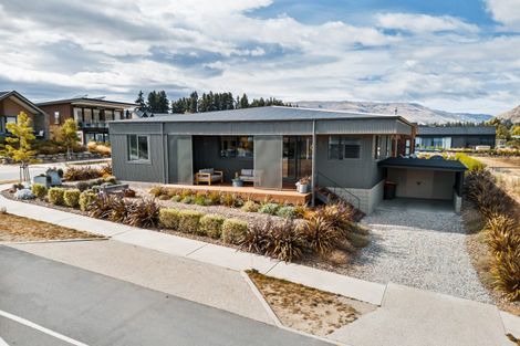 Photo of property in 49 Farrant Drive, Wanaka, 9305