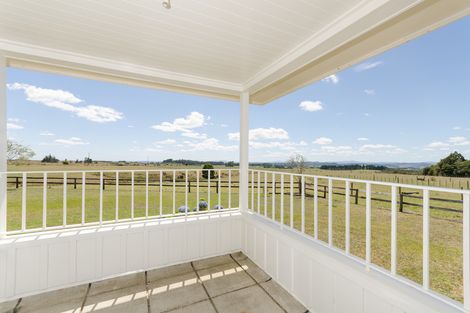 Photo of property in 741 Wiroa Road, Okaihau, 0475