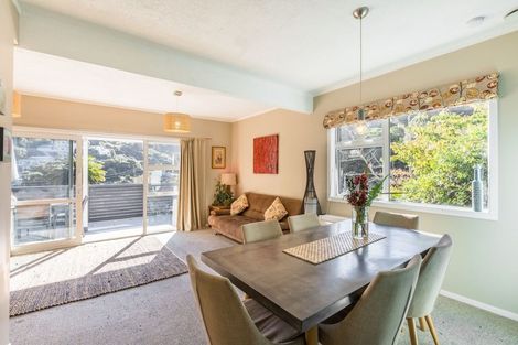 Photo of property in 56 Cluny Road, Plimmerton, Porirua, 5026