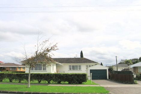 Photo of property in 1/56 Central Avenue, Papatoetoe, Auckland, 2025