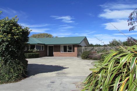 Photo of property in 84 Moffat Drive, Lincoln, 7608