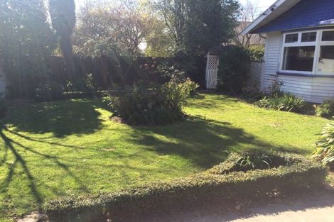 Photo of property in 134 Stapletons Road, Richmond, Christchurch, 8013